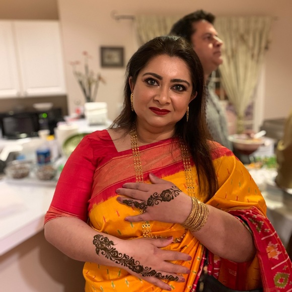 Meet your Posher, Sonita - Picture 10 of 16